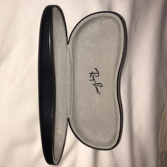 Ray Ban glasses frames. No prescription lenses) - Picture 2 of 5